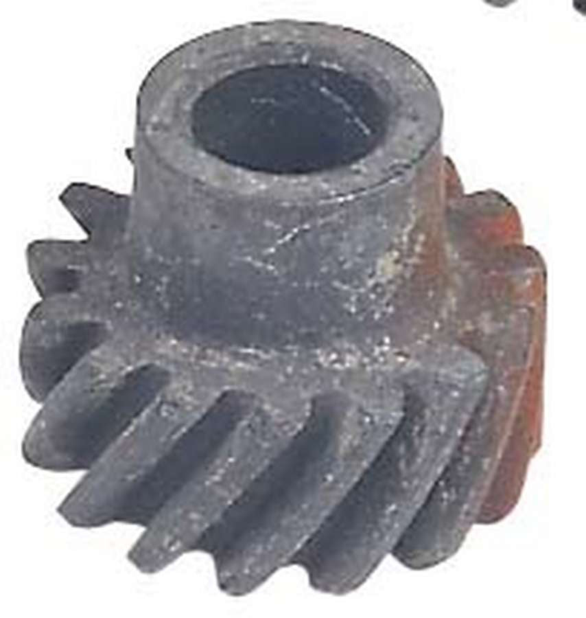 MSD IGNITION 85812 - Distributor Gear Iron .531in BBF 429 460 FE image