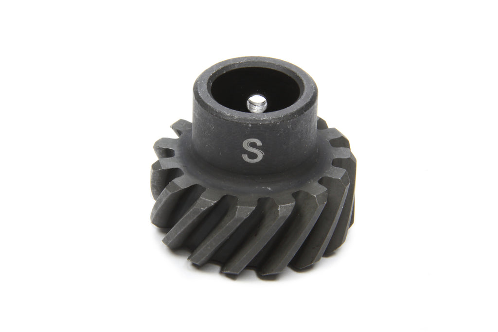 MSD IGNITION 85834 - Distributor Gear Steel .531in 5.0L EFI image