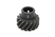 Load image into Gallery viewer, MSD IGNITION 85834 - Distributor Gear Steel .531in 5.0L EFI image