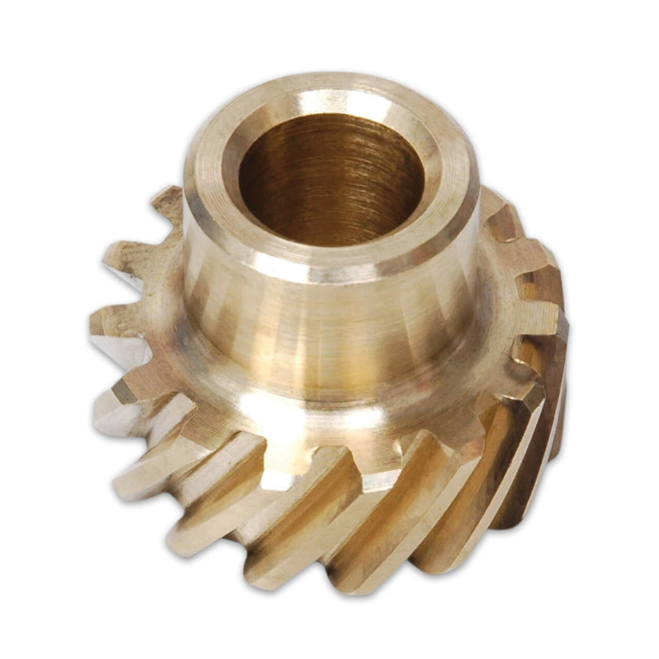 MSD IGNITION 8583 - Distributor Gear Bronze .466in SBF 289 302 image