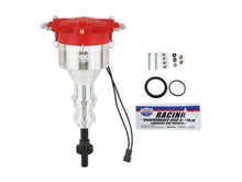 Load image into Gallery viewer, MSD IGNITION 85844 - Billet Distributor SBF 351W w/Crab Cap image