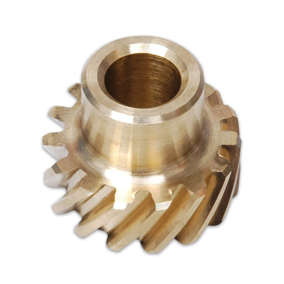 MSD IGNITION 8585 - Distributor Gear Bronze .530in 351w image