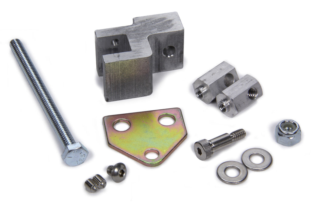 MSD IGNITION 8605 - MSD Crank Trigger Adj. Kit image