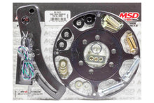 Load image into Gallery viewer, MSD IGNITION 86203 - BBC Crank Trigger Kit Black image