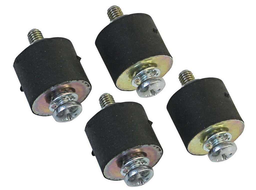 MSD IGNITION 8823 - Vibration Mounts  image