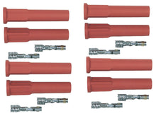 Load image into Gallery viewer, MSD IGNITION 8854 - Straight Spark Plug Boots - 8-pack image