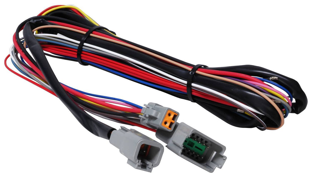 MSD IGNITION 8855 - Wire Harness - Digital 7 Programmable Ing. Box image