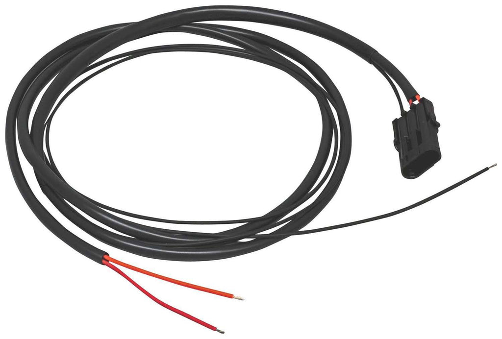 MSD IGNITION 88621 - 3-Pin Harness for R/R Distributors image