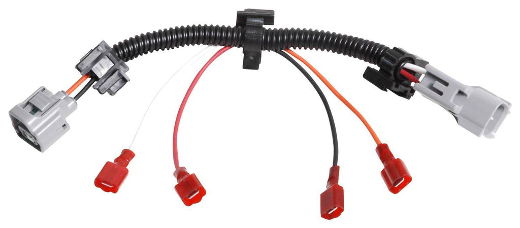 MSD IGNITION 8884 - Wire Harness - MSD Box to 98-03 Mopar image