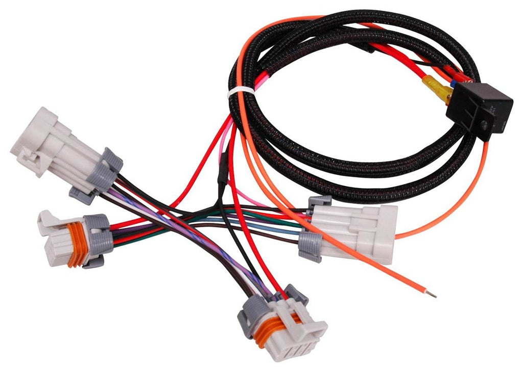 MSD IGNITION 88867 - Harness - LS Coil Power Upgrade image