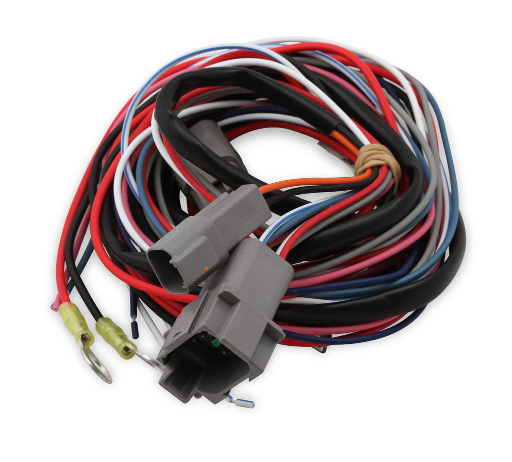 MSD IGNITION 8892 - Wire Harness - for 6530 6AL2 Box image