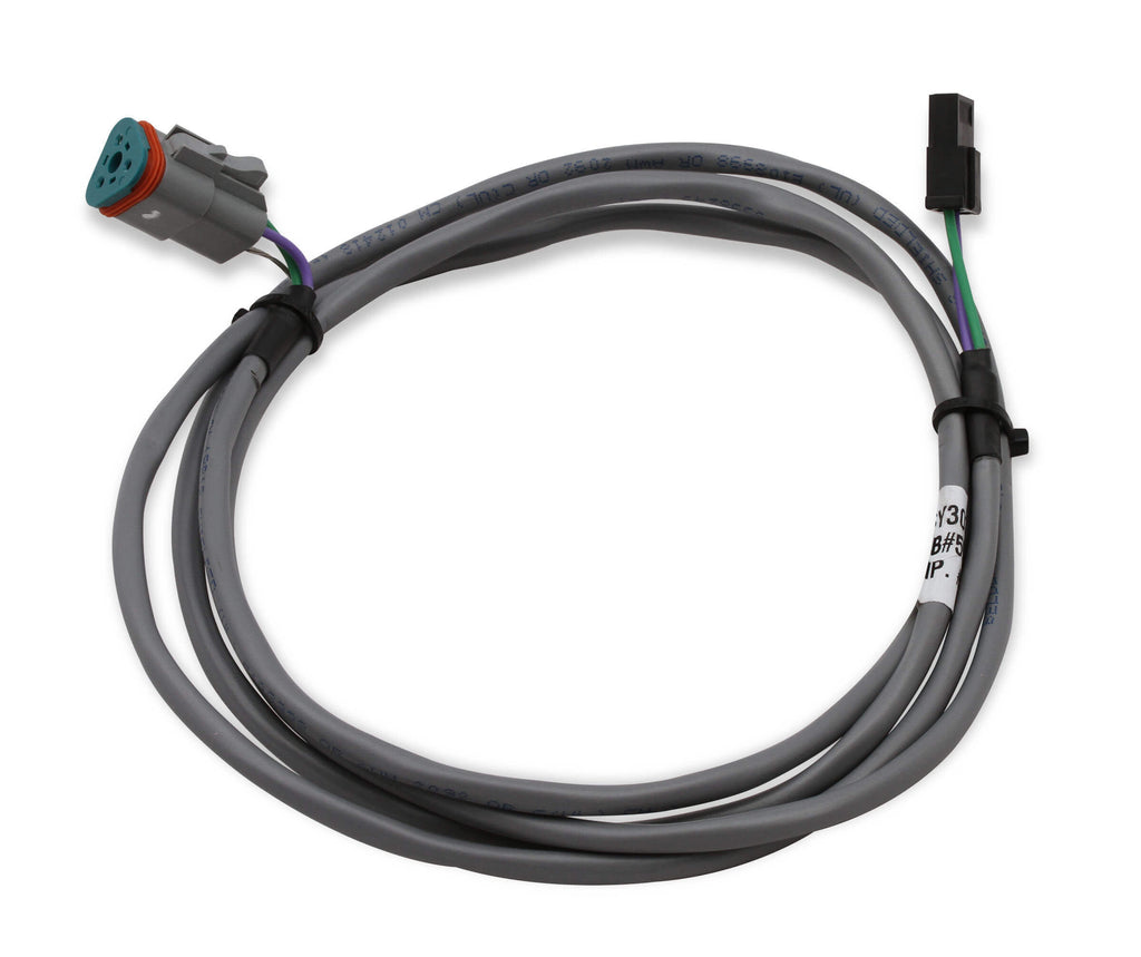 MSD IGNITION 8894 - Shielded Mag Cable for 7730 image