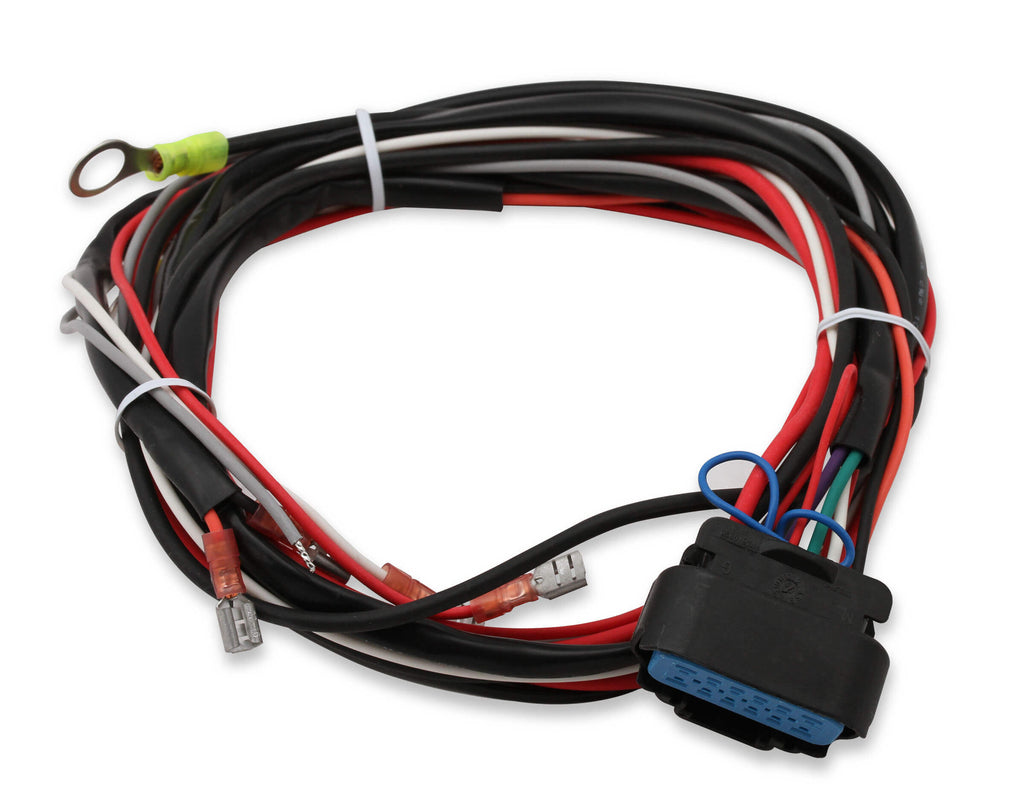 MSD IGNITION 8897 - Wire Harness for 6425  image