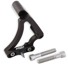 Load image into Gallery viewer, MSD IGNITION 89881 - Billet Timing Pointer SBC w/6-3/8 Balancer image