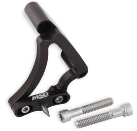 MSD IGNITION 89881 - Billet Timing Pointer SBC w/6-3/8 Balancer image