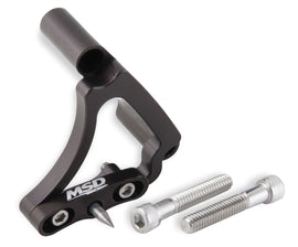 MSD IGNITION 89882 - Billet Timing Pointer SBC w/7.0 Balancer image
