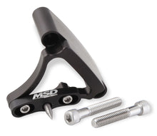 Load image into Gallery viewer, MSD IGNITION 89884 - Billet Timing Pointer SBC w/8.0 Balancer image