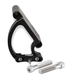 MSD IGNITION 89885 - Billet Timing Pointer BBC w/7.0 Balancer image