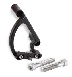 MSD IGNITION 89886 - Billet Timing Pointer BBC w/7-1/4 Balancer image