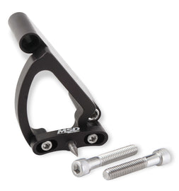 MSD IGNITION 89887 - Billet Timing Pointer BBC w/8.0 Balancer image