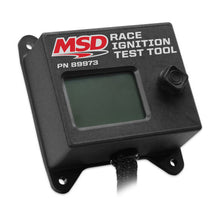 Load image into Gallery viewer, MSD IGNITION 89973 - Race Ignition Test Tool  image