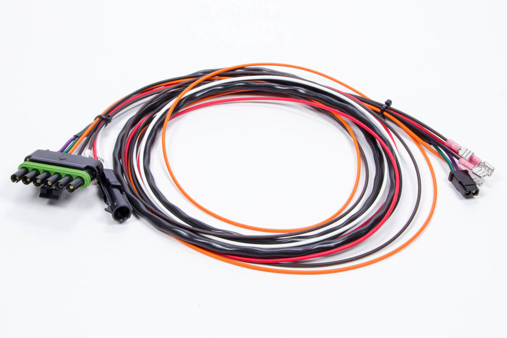 MSD IGNITION ASY17296 - Wiring Harness  image