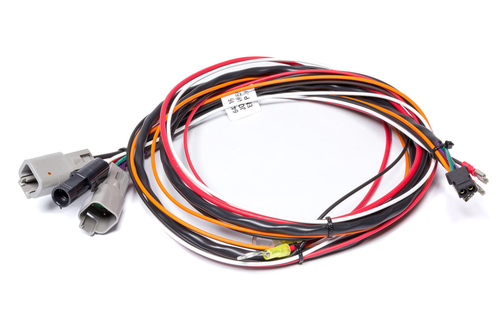 MSD IGNITION ASY25452 - Replacement Harness for 64316 Rev Limiter image