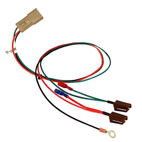 MSD IGNITION ASY26434 - Wire Harness for 8727CT image