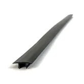 MACS CUSTOM TIE-DOWNS 310006 - Versa Tie Filler Track 8ft Narrow Black image