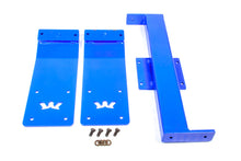 Load image into Gallery viewer, MACS CUSTOM TIE-DOWNS 701355 - GM LS Motor Lift Plate for use w/Pivot Plate image