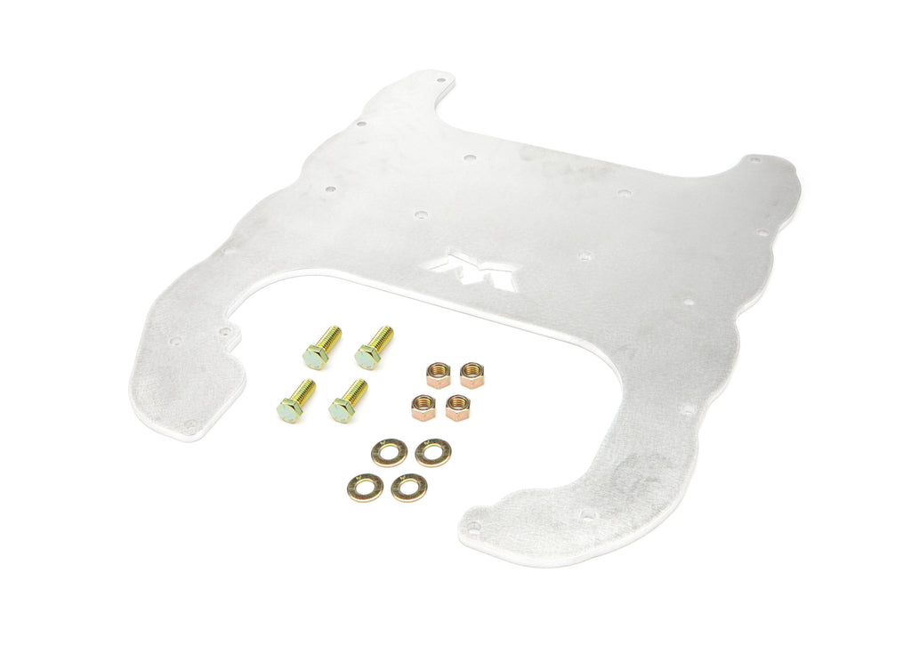 MACS CUSTOM TIE-DOWNS 701463 - Ford 4.6/5.4L Motor Lift Plate for use w/Pivot Pl image