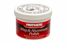 Load image into Gallery viewer, MOTHERS 05101 - Mag &amp; Aluminum Polish  image