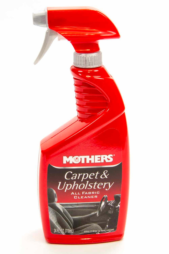 MOTHERS 05424 - Carpet Cleaner  image