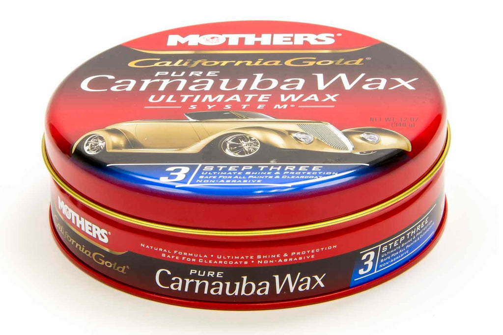 MOTHERS 05550 - Calif Gold Natural Paste  image