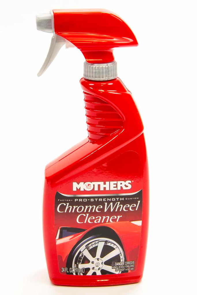 MOTHERS 05824 - Wheel Mist Wheel Cleaner  image