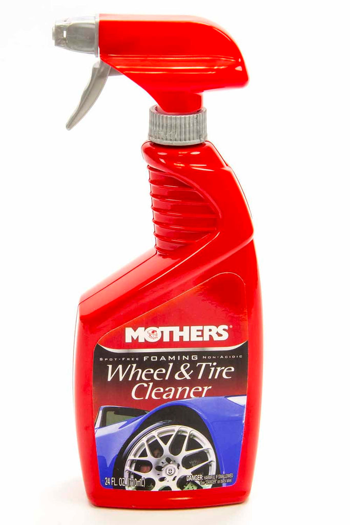 MOTHERS 05924 - Wheel Mist Multi Purpose Cleaner image