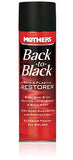 Back To Black Restorer 10oz. Aerosol