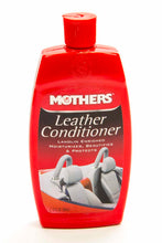 Load image into Gallery viewer, MOTHERS 06312 - Leather Conditioner 12oz  image