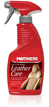 Load image into Gallery viewer, MOTHERS 06512 - All In One Leather Care 12oz. image