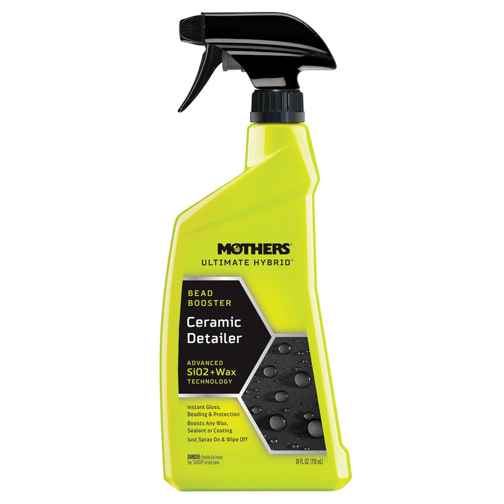 MOTHERS 08264 - Ultimate Hybrid Ceramic Detailer & Bead Booster image