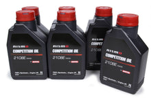 Load image into Gallery viewer, MOTUL USA 102497-6 - Nismo Competition Oil 0w30 Case 6 x 1 Liter image