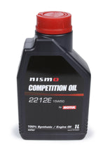 Load image into Gallery viewer, MOTUL USA 102500 - Nismo Competition Oil 15w50 1 Liter image