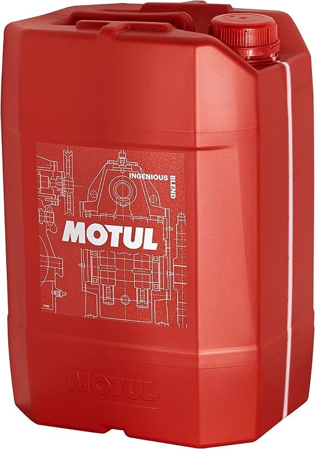 MOTUL USA 103994 - Gear 300 75w90 5 Gallon Pail image