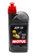 Load image into Gallery viewer, MOTUL USA 105774 - ATF VI 1 Liter  image