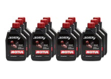 Load image into Gallery viewer, MOTUL USA 105776-12 - Dexron III 12X1 Liter  image