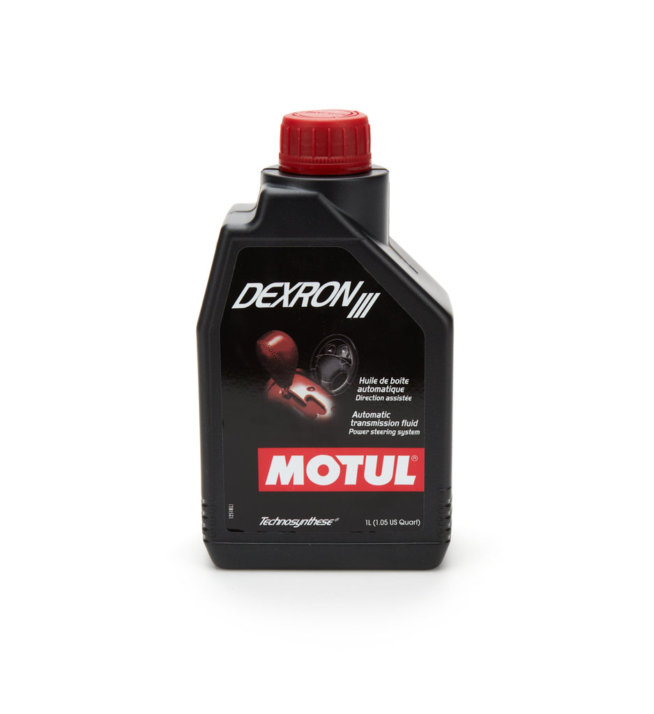 MOTUL USA 105776 - Dexron III 1 Liter  image