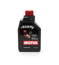 Load image into Gallery viewer, MOTUL USA 105776 - Dexron III 1 Liter  image