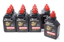 Load image into Gallery viewer, MOTUL USA 105779-12 - Gear Comp 75w140 Oil Case/12-Liter image