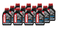 Load image into Gallery viewer, MOTUL USA 105894-12 - Transoil 10w30 Case 12-1 Liter Wet Clutch image