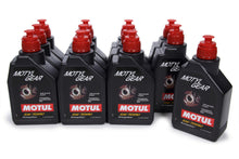 Load image into Gallery viewer, MOTUL USA 109055-12 - Motylgear 75w90 Case 12 x 1 Liter image